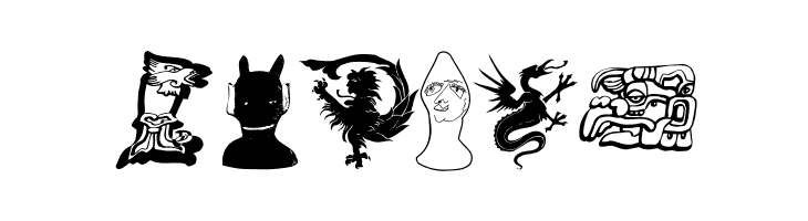 IdolsFour  Free Fonts Download