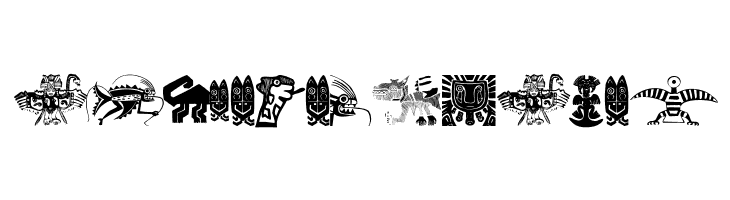 Idols  Free Fonts Download