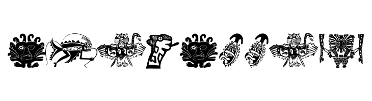 Idols  Free Fonts Download