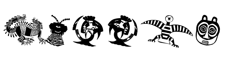 Idols  Free Fonts Download