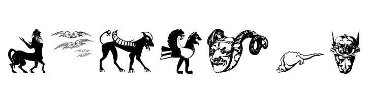 IdolsThree  Free Fonts Download