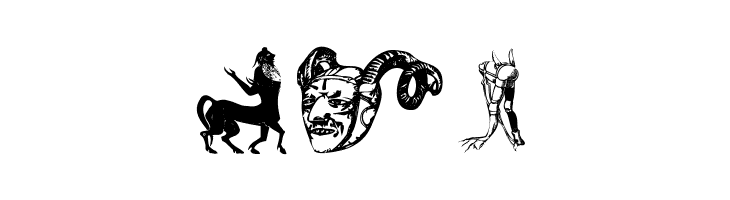 IdolsThree  Free Fonts Download