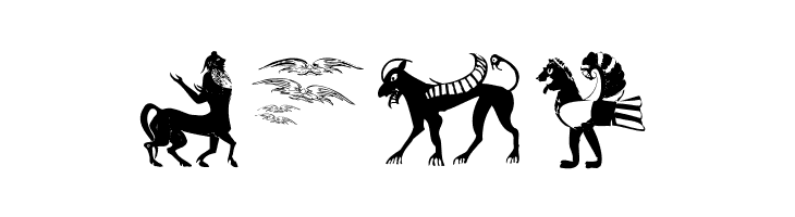 IdolsThree  Free Fonts Download