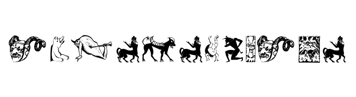 IdolsThree  Free Fonts Download