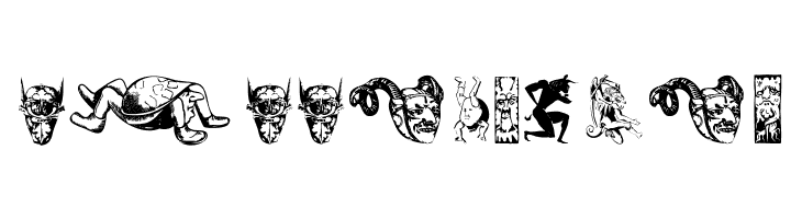 IdolsThree  Free Fonts Download