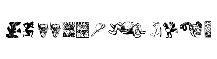 IdolsThree  Free Fonts Download