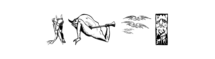 IdolsThree  Free Fonts Download