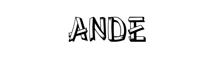 Camp Fire Regular  Free Fonts Download