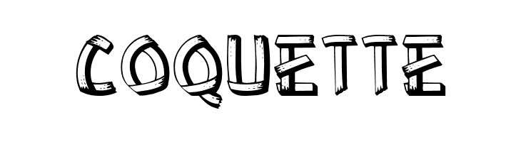 Camp Fire Regular  Free Fonts Download