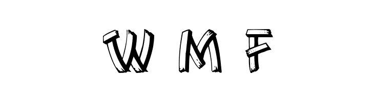 Camp Fire Regular  Free Fonts Download