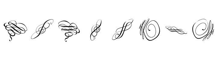 Kringel  Free Fonts Download