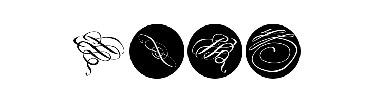 Kringel  Free Fonts Download