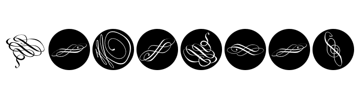 Kringel  Free Fonts Download