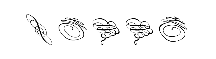 Kringel  Free Fonts Download