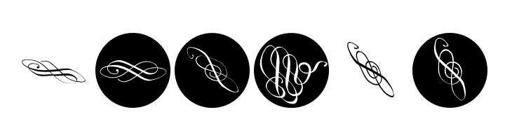 Kringel  Free Fonts Download