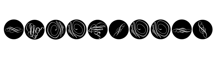 Kringel  Free Fonts Download