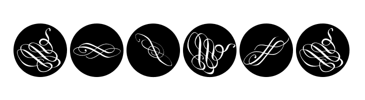 Kringel  Free Fonts Download