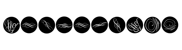 Kringel  Free Fonts Download