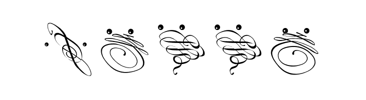 KringelPlus  Free Fonts Download