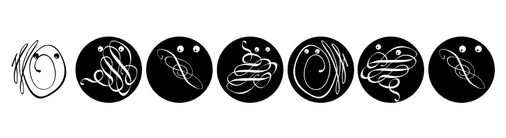 KringelPlus  Free Fonts Download