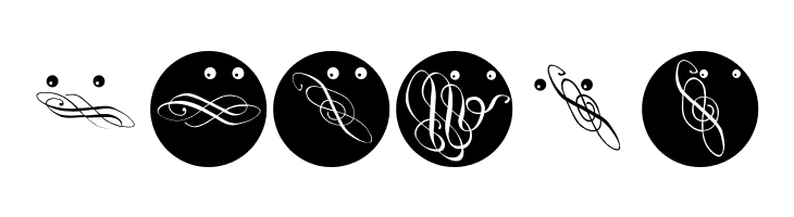 KringelPlus  Free Fonts Download