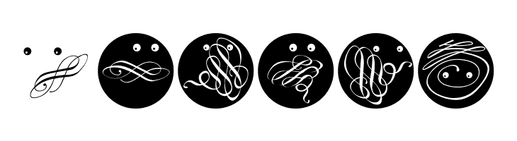 KringelPlus  Free Fonts Download