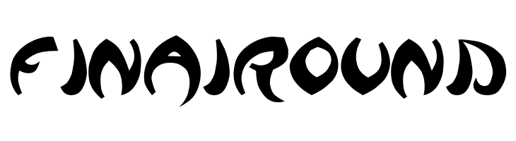 Waziri  Free Fonts Download