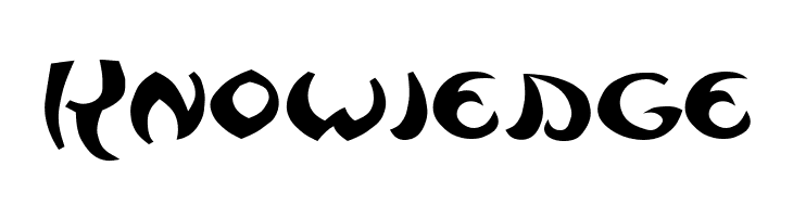 Waziri  Free Fonts Download