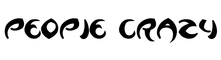 Waziri  Free Fonts Download