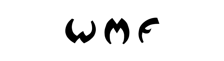 Waziri  Free Fonts Download