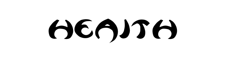 Waziri  Free Fonts Download