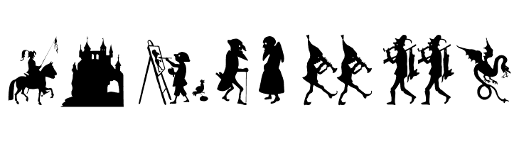 GoodOldTimes  Free Fonts Download