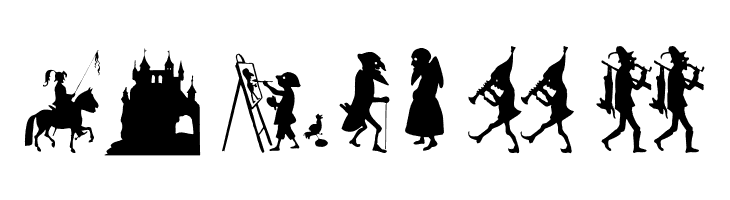 GoodOldTimes  Free Fonts Download