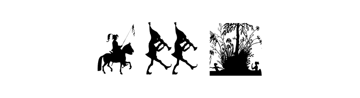 GoodOldTimes  Free Fonts Download