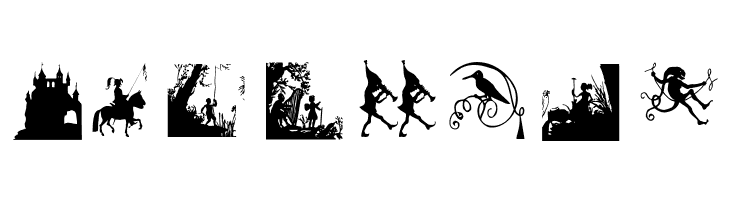 GoodOldTimes  Free Fonts Download