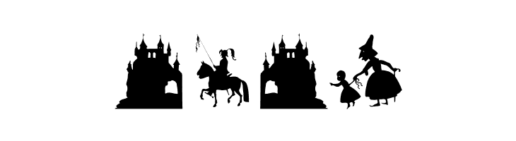 GoodOldTimes  Free Fonts Download