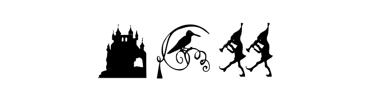 GoodOldTimes  Free Fonts Download