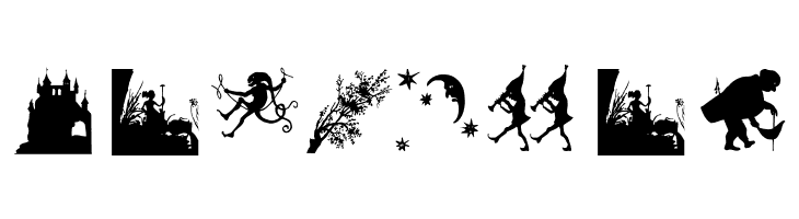 GoodOldTimes  Free Fonts Download