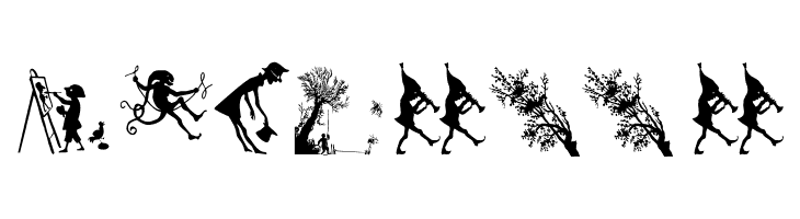 GoodOldTimes  Free Fonts Download