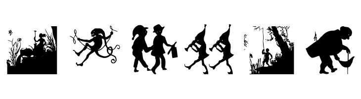 GoodOldTimes  Free Fonts Download