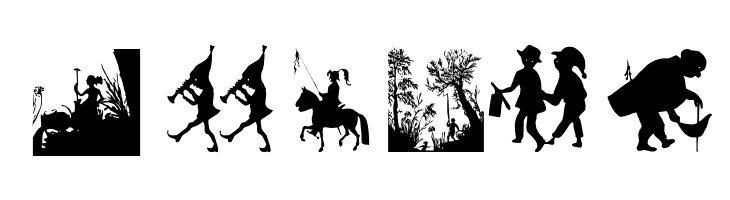 GoodOldTimes  Free Fonts Download