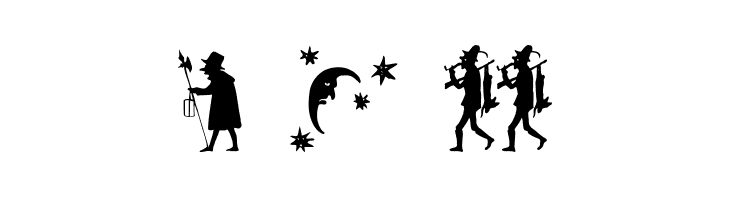 GoodOldTimes  Free Fonts Download