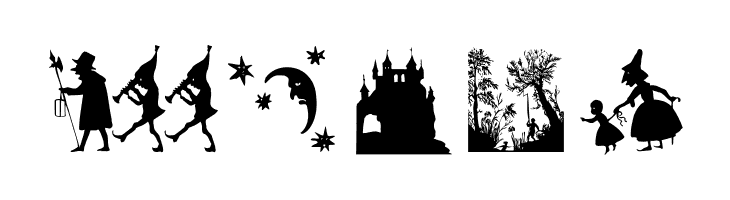 GoodOldTimes  Free Fonts Download