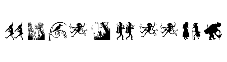 GoodOldTimes  Free Fonts Download