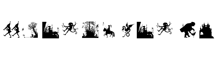 GoodOldTimes  Free Fonts Download