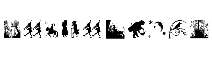 GoodOldTimes  Free Fonts Download