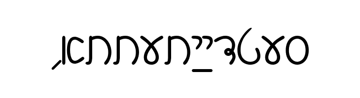 Shalom Script  Free Fonts Download