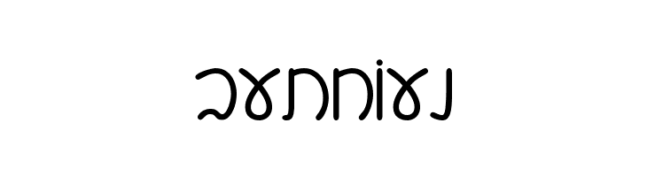 Shalom Script  Free Fonts Download