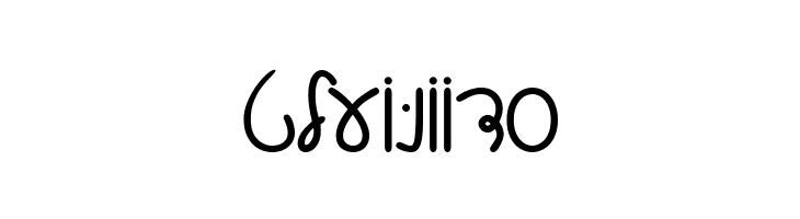Shalom Script  Free Fonts Download