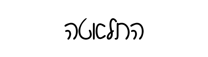 Shalom Script  Free Fonts Download